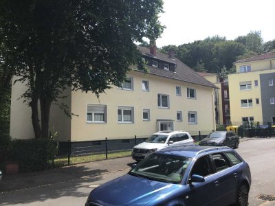 Großzügige 3-Zimmer-Wohnung mit Balkon an der Godesburg