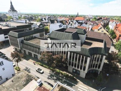 3-Zimmer Wohnung im Zentrum! [VAC-11533]