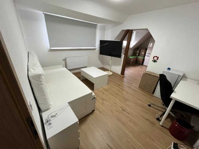 Helle 3-Zimmer-Wohnung im 1. OG in Mayen