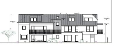 Herz, was willst du mehr: Penthouse, das keine Wünsche offen lässt