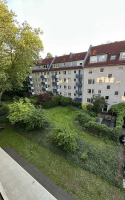 � Provisionsfrei! Tolle 2-Zimmer-Etagenwohnung in bester Lage in Köln-Nippes!