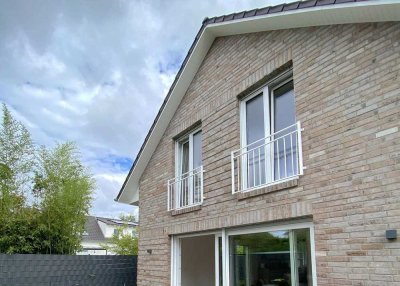 Neuwertiges und modernes Einfamilienhaus in ruhiger Wohnlage in Mörfelden