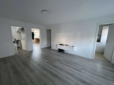 Etagenwohnung in zentraler Lage von Ludwigsburg