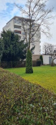 Schöne 3-Zimmerwohnung mit super Aussicht in Senden Iller von privat