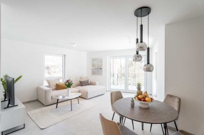 Völlmöblierte Appartments mit Reinigungsservice