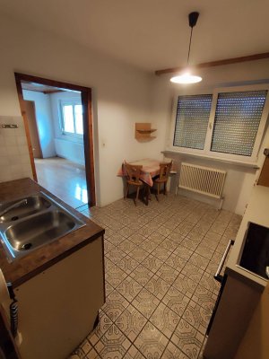 Gemütliche 3-Zimmer Wohnung in Haibach ob der Donau