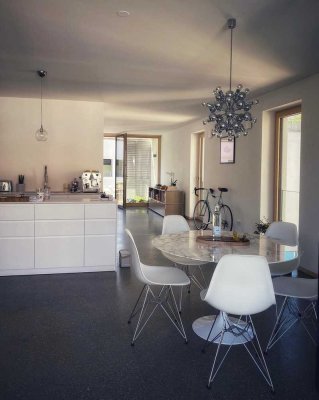 Modernes Wohnen mit 2 Balkonen & Top-Anbindung nach München