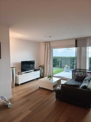 TOP moderne Wohnung, 2-ZKB, Gartenterrasse, Küche DO-Süd