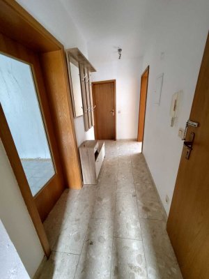 Gepflegte 3-Zimmer-Wohnung in Morbach-Gonzerath