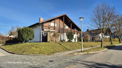 Traumhaus für die große Familie