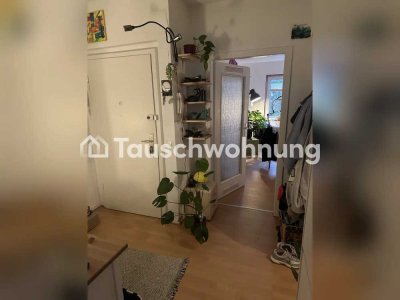 Tauschwohnung: 1,5zimmer Wohnung
