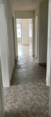 3-Zimmer-Wohnung mit großem Balkon  in der Sulzbach an der Murr