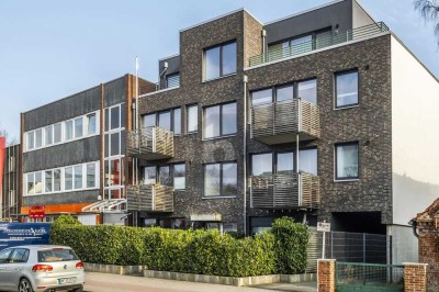 INVESTITION ODER WOHNEN IM HAMBURGER WESTEN 6