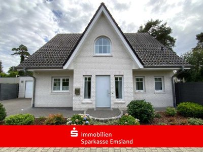 Ihr Traumhaus – Ankommen und Wohlfühlen!