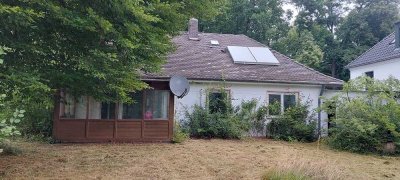 Bebautes Grundstück in München-Allach gegen Höchstgebot