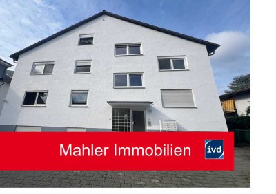 in ruhiger Lage von  Albach-Hähnlein