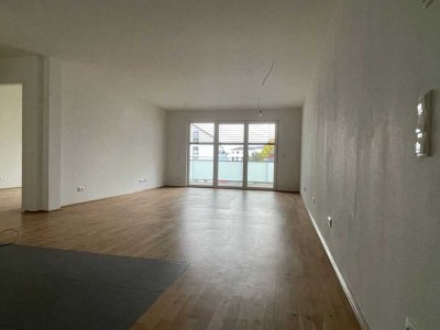 Geräumige 4-Zimmer-Wohnung in Brühl mit Balkon und modernem Design