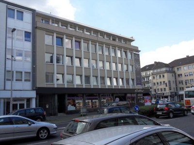 Schöne  2-Zimmerwohnung direkt in Rheydt