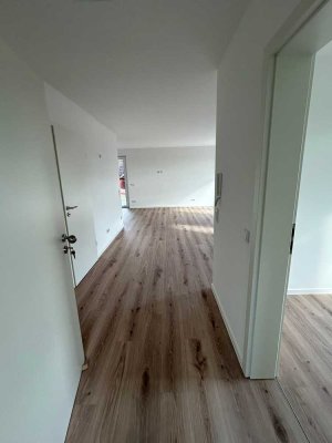 Große Wohnung mit vieeeeeel Komfort