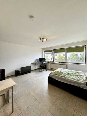 Helle 1-Zimmer Wohnung in zentraler Wohnlage zu vermieten