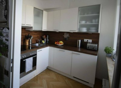4 ZIMMER-Balkon-Wohnung im ZENTRUM