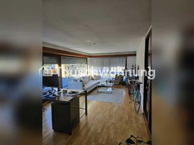 Tauschwohnung: Tausche 2 Zimmer Wohnung  Traisa gegen 2 Zimmer Wohnung  DA