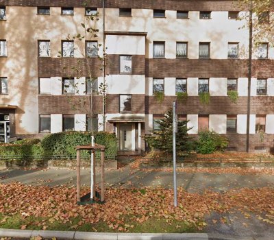 Altbauwohnung mit Charme freut sich auf neue Bewohner