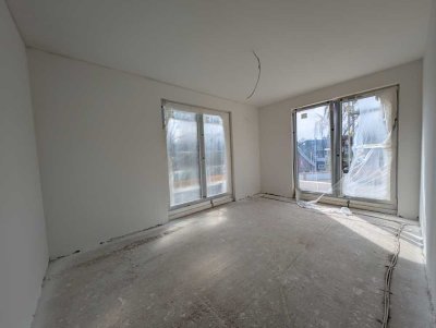 Lebensqualität in Niendorf - Jetzt Neubauwohnung sichern