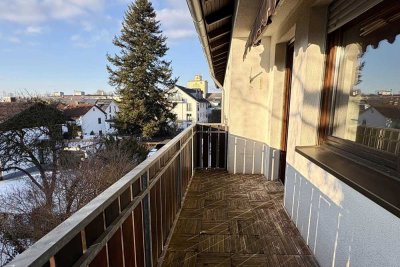 Willkommen in Poing!