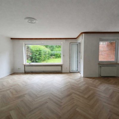 Ohne Makler modernes Reihenmittelhaus mit 2 Garagen VB