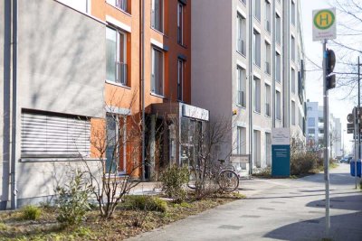 WERTE MIT WEITBLICK – Kompromisslose Sicherheit im Herzen des Riedbergs