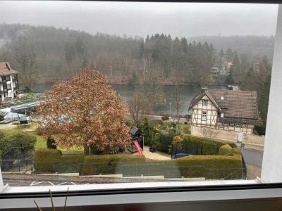 Renovierte, 3-Zimmer-Wohnung inkl. EBK in Bad Sachsa