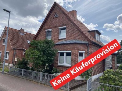 . . . ein individuelles Schmuckstück in Zentrumsnähe . . . keine Käuferprovision