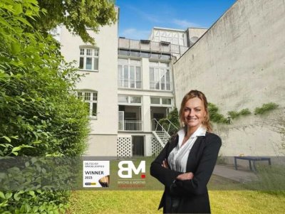 +++ BRIMO | EIN ZUHAUSE MIT CHARAKTER UND GARTENFLAIR +++
