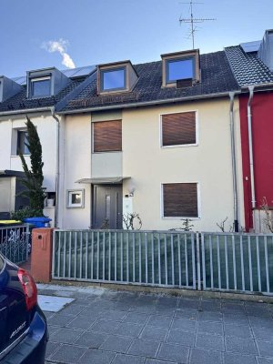 Einfamilienhaus in Schoppershof, sofort bezugsfertig