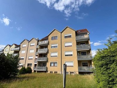 Gepflegte Eigentumswohnung in Neutraubling