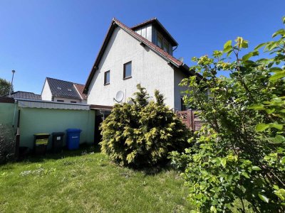***Ihr neues Zuhause mit Mehrwert – Reihenendhaus für Eigennutzer & Anleger!***