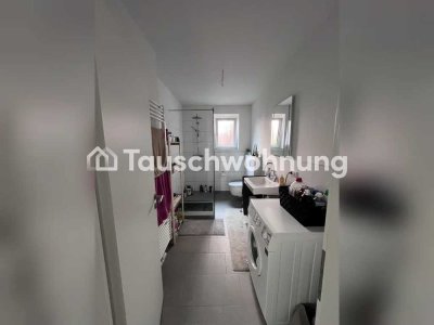 Tauschwohnung: Tauschwohnung Pluggendorf