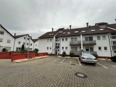 Eichenplatz 39, 67098 Bad Dürkheim