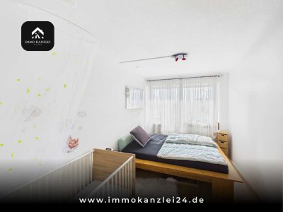 Helle & moderne 3-Zimmer-Wohnung in Kehl – ideal zur Eigennutzung oder Vermietung!