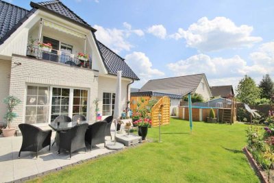 Traumhaus zum Greifen nah
