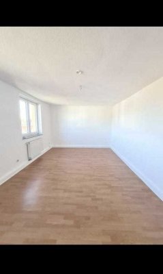 3-Zimmer-Wohnung in Kassel  Reuterstraße 12