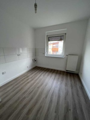 schöne 2-zimmer-Wohung