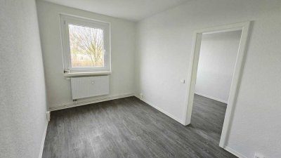 ! Neubezug - Ihre Schlüssel zum Glück !
