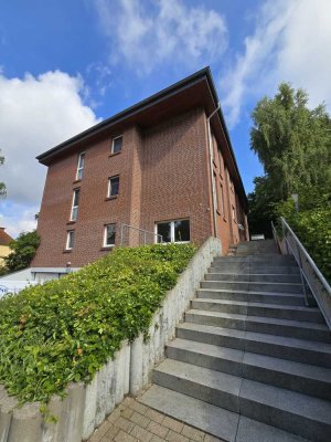 2-Zimmerwohnung Bergen auf Rügen