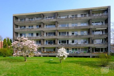 3-Zimmerwohnung mit Balkon – Entspannen und Genießen und abschalten vom Alltag!