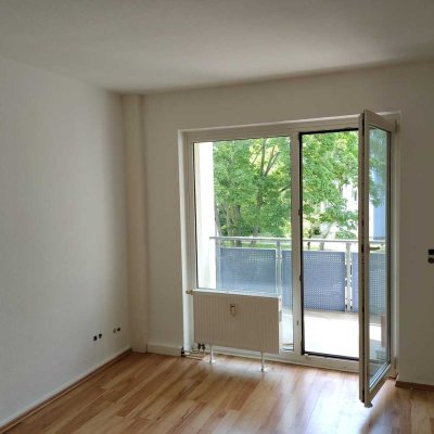 Freundliche 3-Zi.-Wohnung in Köln Niehl