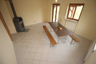 Familientraum mit viel Platz: Großzügiges Einfamilienhaus mit Garten & Westterrasse!