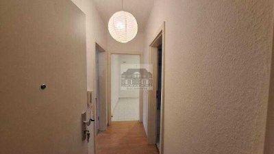 Kleine Wohnung für sportliche Personen im 3. OG - Fußgängerzone