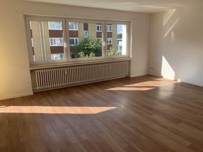 Helle 3,5-Zimmer Wohnung in Osnabrück-Atter!